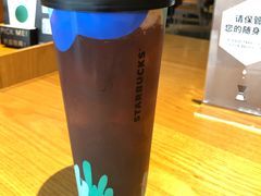 -星巴克(南通凤凰文化广场店)