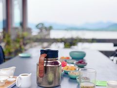 -湖畔居茶楼(湖滨店)