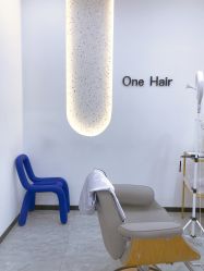 -ONE一家店造型设计机构