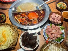 -楠火锅(哈尔滨金爵万象店)