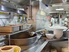 -丝路伊兰·兰州牛肉面(牛街总店)