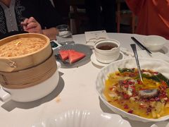 -漢舍中国菜馆(浦东嘉里城店)