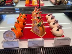 -L'ATELIER de Joel Robuchon(外滩18号店)