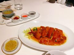 -宝丽轩中餐厅BAOLIXUAN