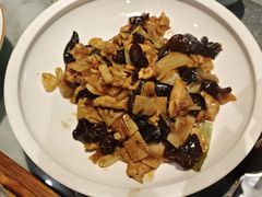 杏花堂过油肉-杏花堂山西菜馆(壹方城店)