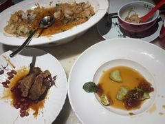 -伙靠·江浙菜(田林路店)