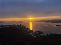 -千岛湖天屿景区