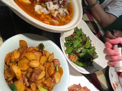 -楚詞CHUCI(国贸店)