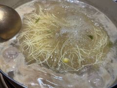 -大吉利·潮汕鲜牛肉火锅(西安店)
