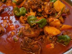 -那拉提之疆·新疆菜(美院店)