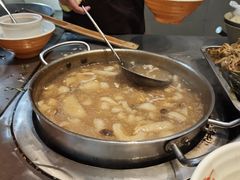 -阿芳卤面(中闽百汇店)