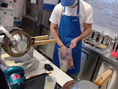 -波比艾斯(国金街店)
