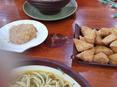 -美玲拉面(鞍山西道店)