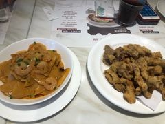 -子霖南山鲜虾面(南山总店)