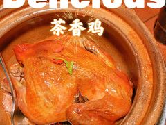-外婆家(西红门荟聚购物中心店)