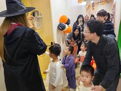 -豆初托育园 Baby Bean Day care Center