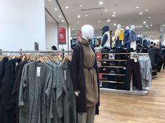 -优衣库(青岛万象城店)