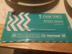 -莆田餐厅(吉隆坡柏威年广场店)