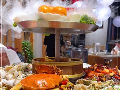 -日进一片海.生腌海鲜火锅.宵夜烧烤(三里屯总店)
