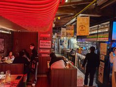 -火联烧烤(学院路创始店)