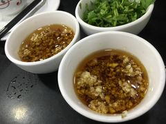 -新梅居(宁海东路店)