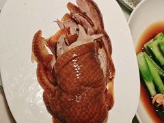 -北京老铺烤鸭(西稍门店)