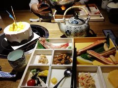 -蟹将军·松叶蟹和牛日料放题自助(K11店)