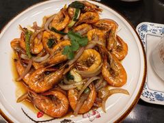 -旺达·福州菜(正大广场店)