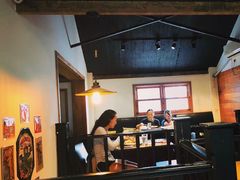 -弗兰克牛排西餐厅Ribone steak house(柠檬花园店)