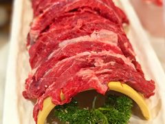 -广州花园酒店