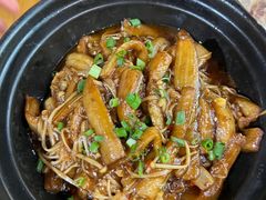 -猪腰一家·地道佛山菜(盐步店)