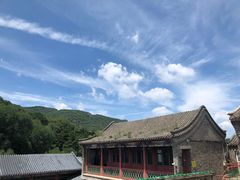 -妙峰山风景名胜区
