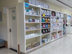 -美联众合动物医院·24h京西诊疗中心