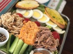 -吃饼人西餐(南开店)