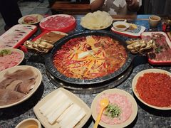 -蜀大侠火锅(春熙路店)