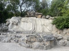 -千佛山风景名胜区