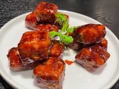 -老海陵·泰州菜(三水湾店)