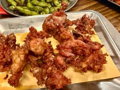 -破店肥哈·东北烧烤·夜宵(南山保利店)