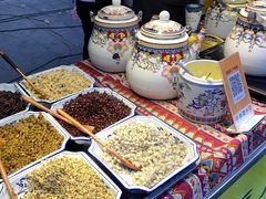 -桥门程记(兰州南关夜市店)