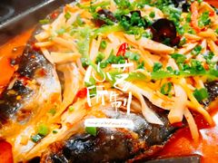 湄公鱼-碳尚烤鱼餐厅(利丰商业中心店)