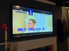 -INLOVE KTV(世博源店)