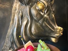 -今日牛事潮汕鲜牛肉火锅(瑞金店)