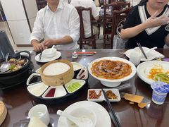-茶港食堂(武昌店)