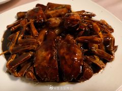 -翠亭酒家(山西南路店)