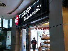 -85度C(南京龙江店)