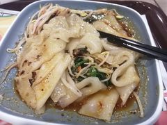 -魏家凉皮(十里河店)