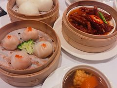 -醉辉皇原味海鲜江南菜(成都大魔方店)