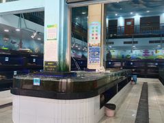 -小海豚·老字号海鲜餐厅(三亚湾店)
