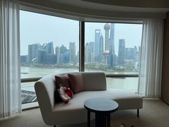 -上海外滩茂悦大酒店