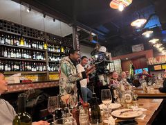 -La Tavernetta(Bar à Vin)(乌鲁木齐路店)